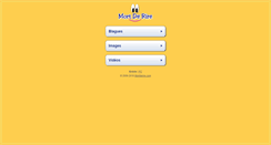 Desktop Screenshot of m.mortderire.com
